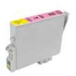 1 x Compatible Epson T0596 Light Magenta Ink Cartridge