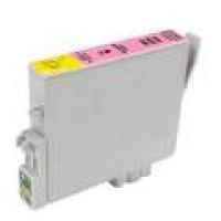 1 x Compatible Epson T0596 Light Magenta Ink Cartridge