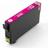 1 x Compatible Epson 812XL Magenta Ink Cartridge High Yield