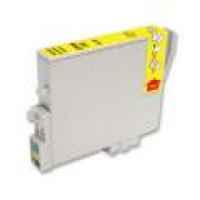 1 x Compatible Epson T0634 Yellow Ink Cartridge