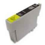 1 x Compatible Epson T0731 T1051 73N Black Ink Cartridge