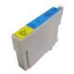 1 x Compatible Epson T0732 T1052 73N Cyan Ink Cartridge