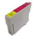 1 x Compatible Epson T0753 Magenta Ink Cartridge