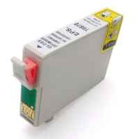 1 x Compatible Epson T0870 Gloss Optimiser Ink Cartridge