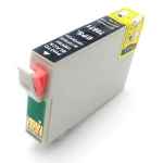 1 x Compatible Epson T0871 Photo Black Ink Cartridge