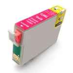 1 x Compatible Epson T0873 Magenta Ink Cartridge