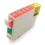 1 x Compatible Epson T0879 Orange Ink Cartridge