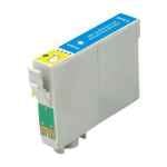 1 x Compatible T0962 Cyan Ink Cartridge for Epson