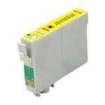 1 x Compatible T0964 Yellow Ink Cartridge for Epson