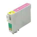 1 x Compatible T0966 Light Magenta Ink Cartridge for Epson