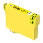 1 x Compatible Epson 503XL Yellow Ink Cartridge High Yield