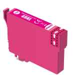 1 x Compatible Epson 49XL Magenta Ink Cartridge High Yield