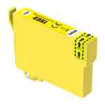1 x Compatible Epson 49XL Yellow Ink Cartridge High Yield