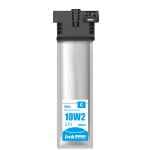 1 x Compatible Epson T10W2 Cyan Ink Pack High Yield