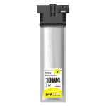 1 x Compatible Epson T10W4 Yellow Ink Pack High Yield