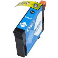 1 x Compatible Epson T1592 159 Cyan Ink Cartridge