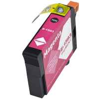 1 x Compatible Epson T1593 159 Magenta Ink Cartridge