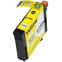 1 x Compatible Epson T1594 159 Yellow Ink Cartridge