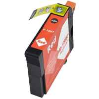 1 x Compatible Epson T1597 159 Red Ink Cartridge