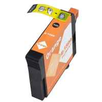 1 x Compatible Epson T1599 159 Orange Ink Cartridge