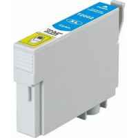 1 x Compatible Epson 200XL Cyan Ink Cartridge High Yield