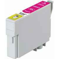 1 x Compatible Epson 200XL Magenta Ink Cartridge High Yield