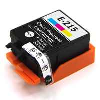 1 x Compatible Epson 215 Colour Ink Cartridge