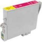 1 x Compatible Epson 220XL Magenta Ink Cartridge High Yield