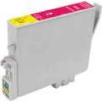 1 x Compatible Epson 220XL Magenta Ink Cartridge High Yield