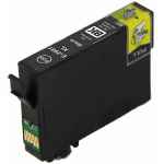 1 x Compatible Epson 29XL Black Ink Cartridge High Yield