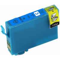 1 x Compatible Epson 29XL Cyan Ink Cartridge High Yield