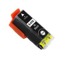 1 x Compatible Epson 410XL Black Ink Cartridge High Yield