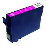 1 x Compatible Epson 702XL Magenta Ink Cartridge High Yield