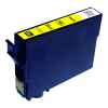 1 x Compatible Epson 702XL Yellow Ink Cartridge High Yield