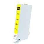 1 x Compatible Epson 802XL Yellow Ink Cartridge High Yield