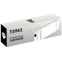 1 x Compatible PRO7700 PRO7900 350ml Photo Black Ink Cartridge for Epson