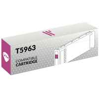 1 x Compatible PRO7700 PRO7900 350ml Vivid Magenta Ink Cartridge for Epson