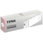 1 x Compatible PRO7700 PRO7900 350ml Vivid Light Magenta Ink Cartridge for Epson