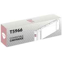 1 x Compatible PRO7700 PRO7900 350ml Vivid Light Magenta Ink Cartridge for Epson
