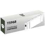 1 x Compatible PRO7700 PRO7900 350ml Matte Black Ink Cartridge for Epson