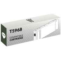 1 x Compatible PRO7700 PRO7900 350ml Matte Black Ink Cartridge for Epson