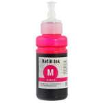 1 x Compatible Epson T664 Magenta Ink Bottle