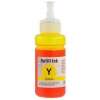 1 x Compatible Epson T664 Yellow Ink Bottle