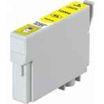 1 x Compatible Epson 711XXL Yellow Ink Cartridge