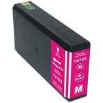 1 x Compatible Epson 786XL Magenta Ink Cartridge High Yield