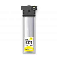 1 x Compatible Epson 902XL Yellow Ink Cartridge High Yield