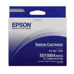 1 x Genuine Epson S015054 Ribbon Cartridge