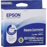 1 x Genuine Epson S015262 Ribbon Cartridge