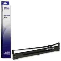 1 x Genuine Epson S015336 Ribbon Cartridge