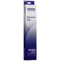 1 x Genuine Epson S015610 Ribbon Cartridge